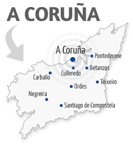 Servicio técnico y Reparación en A Coruña
