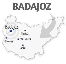 Servicio técnico y Reparación en Badajoz