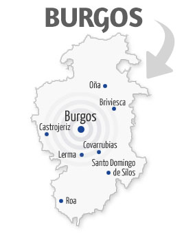 Servicio técnico y Reparación en Burgos