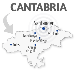 Servicio técnico y Reparación en Cantabria