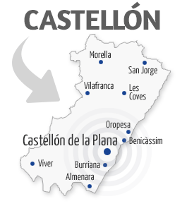 Servicio técnico y Reparación en Castellón