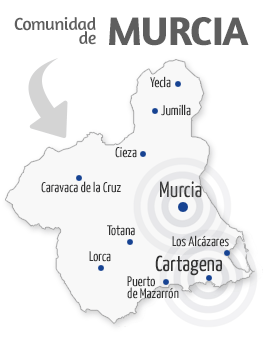 Servicio técnico y Reparación en Murcia