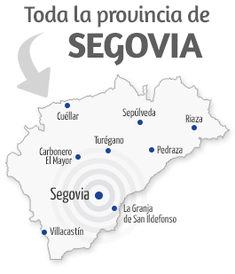 Servicio técnico y Reparación en Segovia