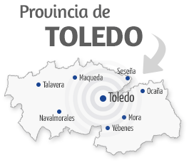 Servicio técnico y Reparación en Toledo