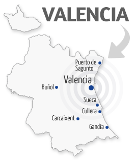 Servicio técnico y Reparación en Valencia