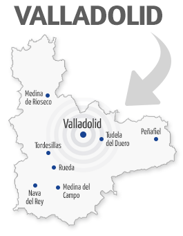 Servicio técnico y Reparación en Valladolid