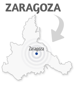 Servicio técnico y Reparación en Zaragoza