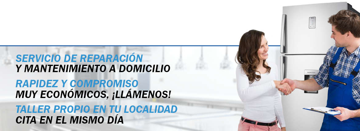 Servicio Técnico Beko en tu ciudad